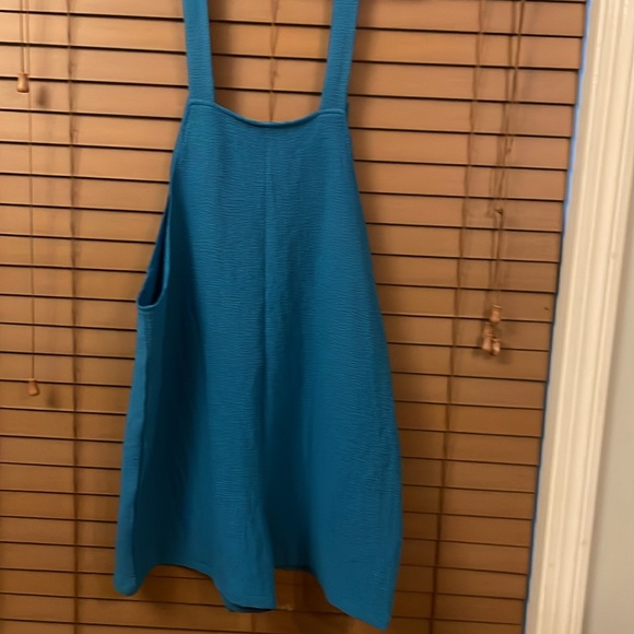 Short overall - Picture 4 of 4